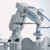Festo工業(yè)機器人參數(shù)簡介