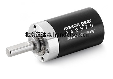 MAXON MOTOR瑞士原廠148867型號的小電機(jī) MAXON MOTOR瑞士原廠148867型號的小電機(jī)