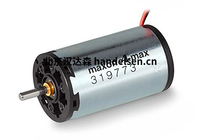 Maxon Motor瑞士小電機 379850貨號