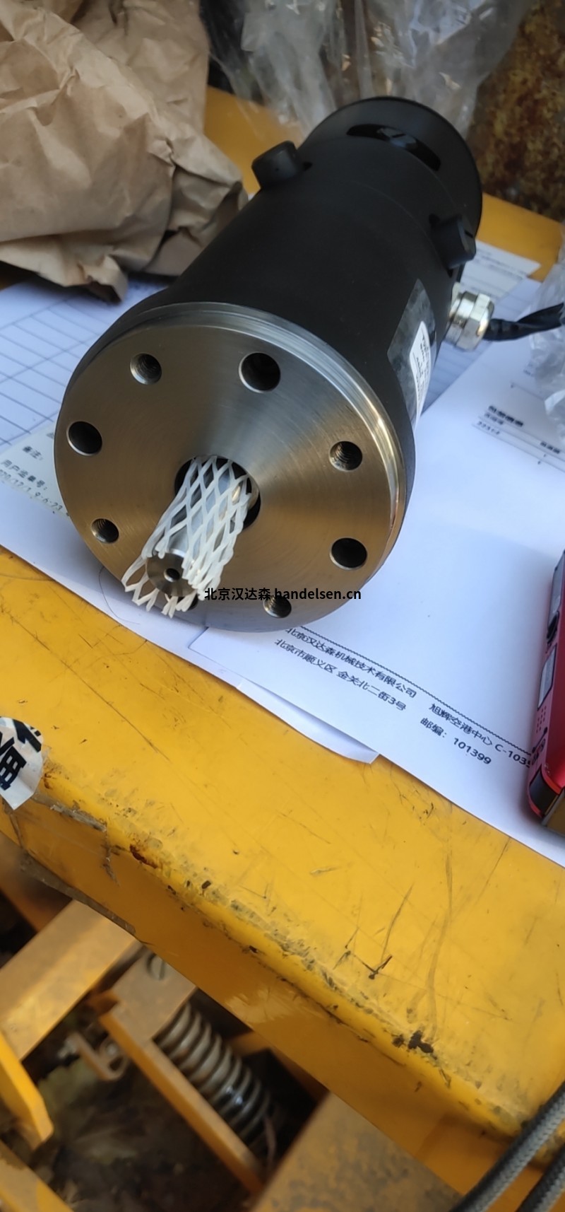 Callan 愛爾蘭變速箱 直流電機系列