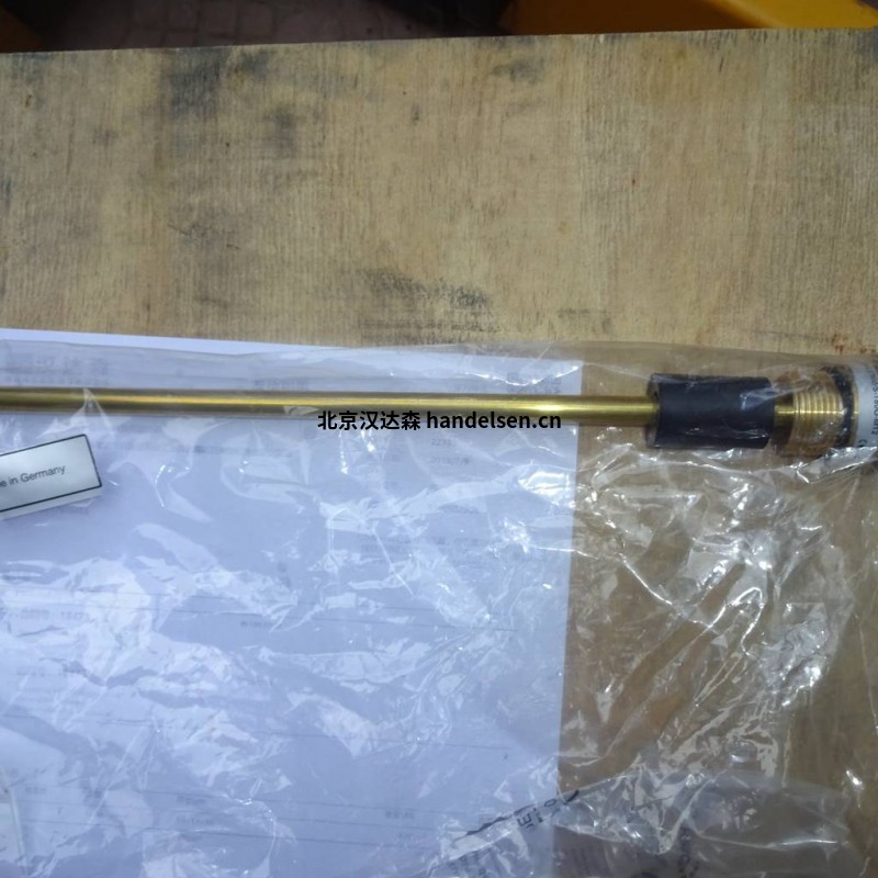 德國(guó)Goldammer液位調(diào)整器NR50-SR40-L350-03 用于醫(yī)療技術(shù) 18473 (4)