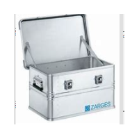 zarges生物運輸箱為抗擊疫情助力
