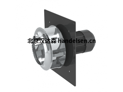 DLK Ventilatoren在地鐵和鐵路通風領(lǐng)域應用