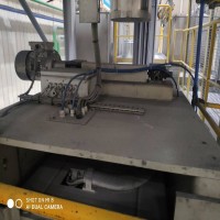 Ansaldo(Nidec )電動機(jī)