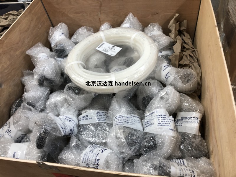 關于意大利Burocco閥門的選型技術資料 關于意大利Burocco閥門的選型技術資料