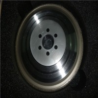 德國(guó)Dr.Kaiser用于CNC修整蝶片的修整主軸