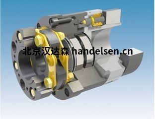 德國MAYR離合器制動器伺服驅動無間隙聯(lián)軸器