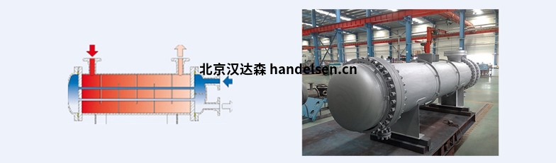 FUNKE風凱進口熱交換器