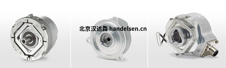 HEIDENHAIN角度旋轉編碼器測量儀