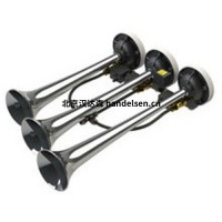 MARCO  XB2 –帶有雙壓縮機(jī)的新型電動氣喇叭