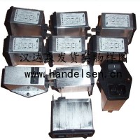 SCHURTER保險(xiǎn)絲、連接器、斷路器