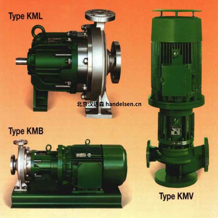 德國(guó)dickow pumpen電磁聯(lián)軸器立式泵00597256 a0001080_副本