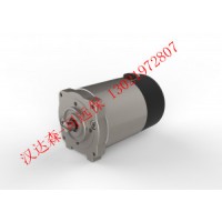 parvalux直流電機