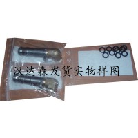 Staubli產(chǎn)品用于各類流體、氣體和電能的連接