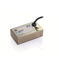 E-462 PICA壓電驅動器 參數(shù)說明 訂購信息
