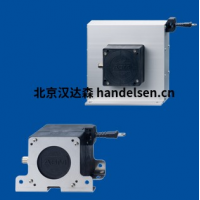 德國ASM WST85 電纜擴(kuò)展位置傳感器，帶集成傾角傳感器