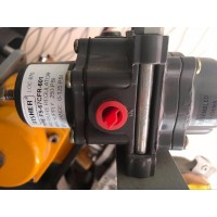 FISCHER探頭FGAB 1.3，F(xiàn)GABI 1.3-400