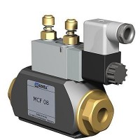 德國(guó)CO-AX加熱器、電纜、溫度傳感器、COAX閥