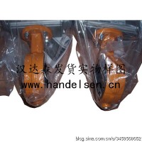 荷蘭WOUTER WITZEL蝶閥、WOUTER WITZEL執(zhí)行器.