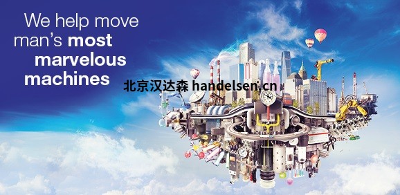 Norgren閥門、傳感器在工業(yè)自動(dòng)化應(yīng)用