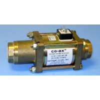 德國CO-AX加熱器、電纜、溫度傳感器、COAX閥