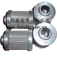 德國Friedrichs過濾器應(yīng)用于油霧分離