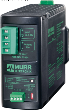 德國(guó)murr穆爾進(jìn)口電源管理控制電氣電子接口連接器