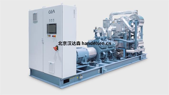 德國GEA HILGE泵，閥門，冷卻器進口直供