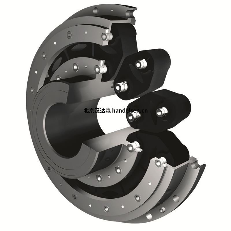 stromag聯(lián)軸器制動(dòng)器 stromag聯(lián)軸器制動(dòng)器