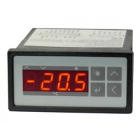 瑞士cooltronic通用溫度和佩爾蒂?？刂破? TC3224-RS232
