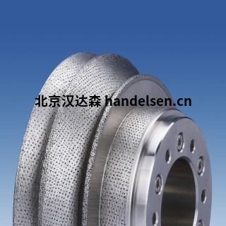 進(jìn)口Dr KAISER滾輪，砂輪，齒輪修正工具德國(guó)直供