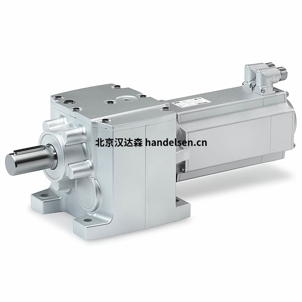 德國Lenze電機(jī)，齒輪箱，減速機(jī)漢達(dá)森直供
