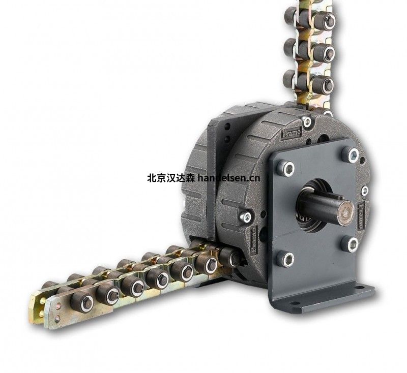 進(jìn)口framomorat齒輪電機(jī)，減速機(jī)漢達(dá)森直供