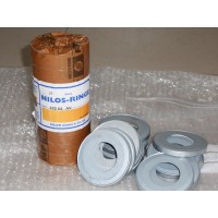 德國Nilos傳送帶，密封圈，滾輪進口