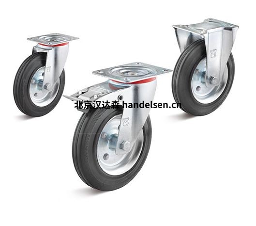 進(jìn)口TORWEGGE腳輪，車輪，平衡器德國直供