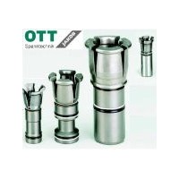 漢達(dá)森專業(yè)銷售德國OTT-JAKOB機(jī)械液壓夾具、連軸器、齒輪箱
