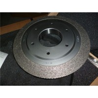 德國(guó)磨砂工具Dr.Kaiser IVBR/2-50-1150-02,4000