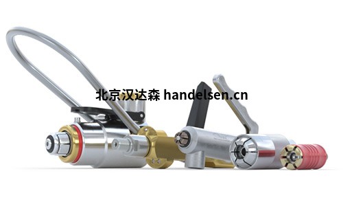 德國WEH快速連接器進(jìn)口介紹 德國WEH快速連接器進(jìn)口介紹