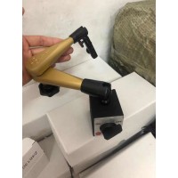 德國(guó)HG機(jī)械支架280中國(guó)授權(quán)直銷
