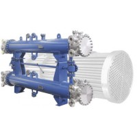 德國FUNKE板式換熱器-0017 FP14-161-1-NH、22.26M2