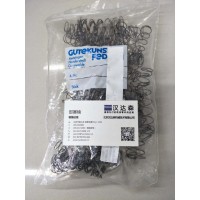 漢達森專業(yè)銷售Gutekunst精密彈簧、模具彈簧、碟形彈簧