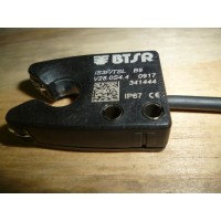 漢達森專業(yè)銷售意大利BTSR紗線傳感器-用于針織、醫(yī)療、技術(shù)紡織領(lǐng)域