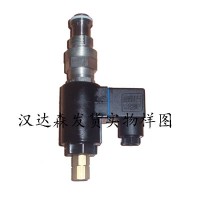 原廠采購德國(guó)BUCHER SN系列 SW系列 WU系列閥