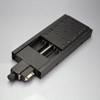 德國原裝進(jìn)口PI機(jī)動(dòng)化線性平臺(tái)