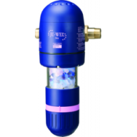 JUDO JU-WEL Trio3/4″ – 1 1/4″用于寶石飲用水，內(nèi)置輕型裝載機(jī)