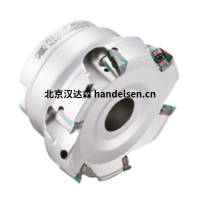 進(jìn)口德國介紹BIG Kaiser工具刀頭