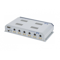 E-413.2 - E-413.6 多通道壓電放大器。漢達森價格從優(yōu)