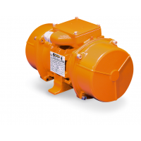 Italvibras MVT、MVTX 系列 絕緣級別 F 級 (155°C) 意大利制造