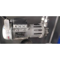 SPECK 蓄熱式渦輪泵，CY-4281-MK 型CY-4281.0858