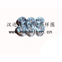 GERWAH金屬波紋管聯(lián)軸器分DK，DKN，DK/S